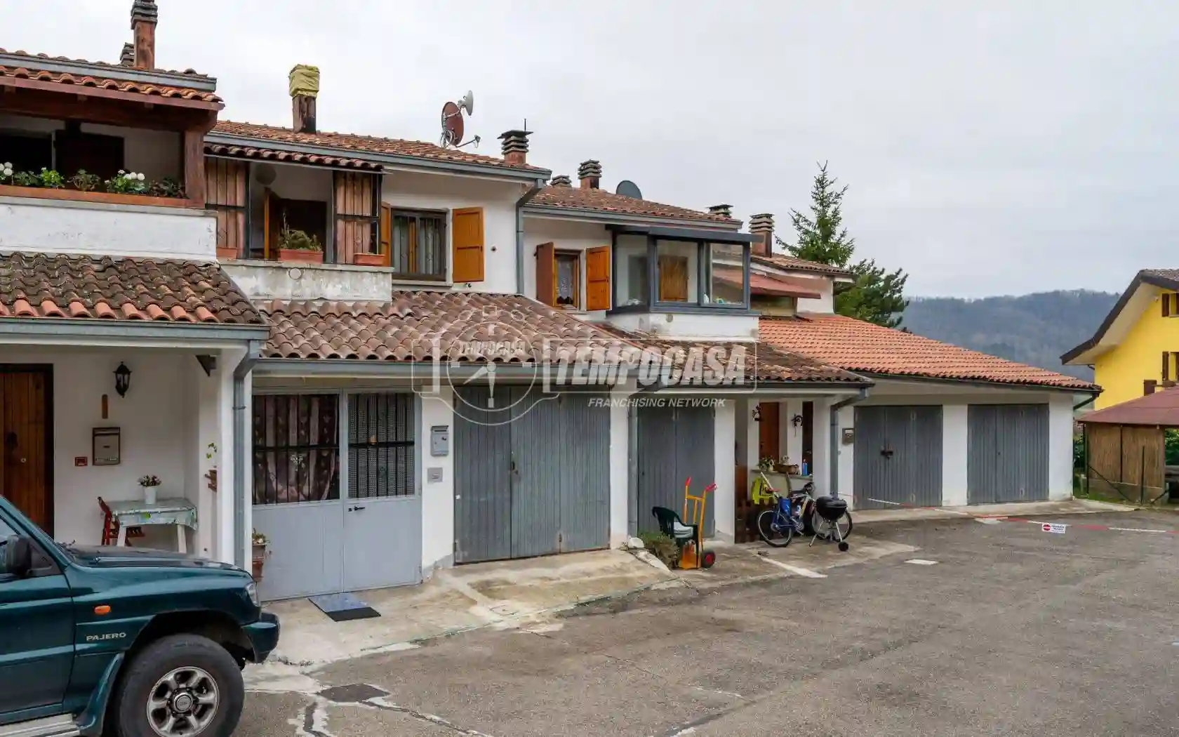 Villetta a schiera - foto 2