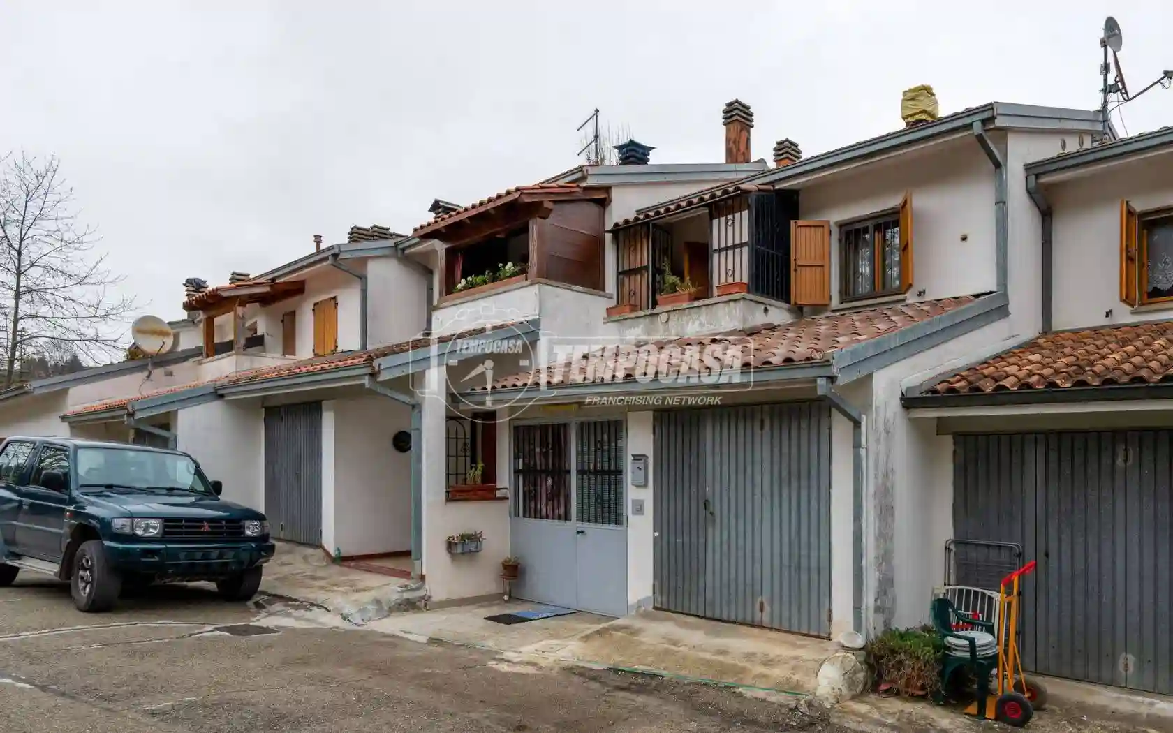 Villetta a schiera - foto 3