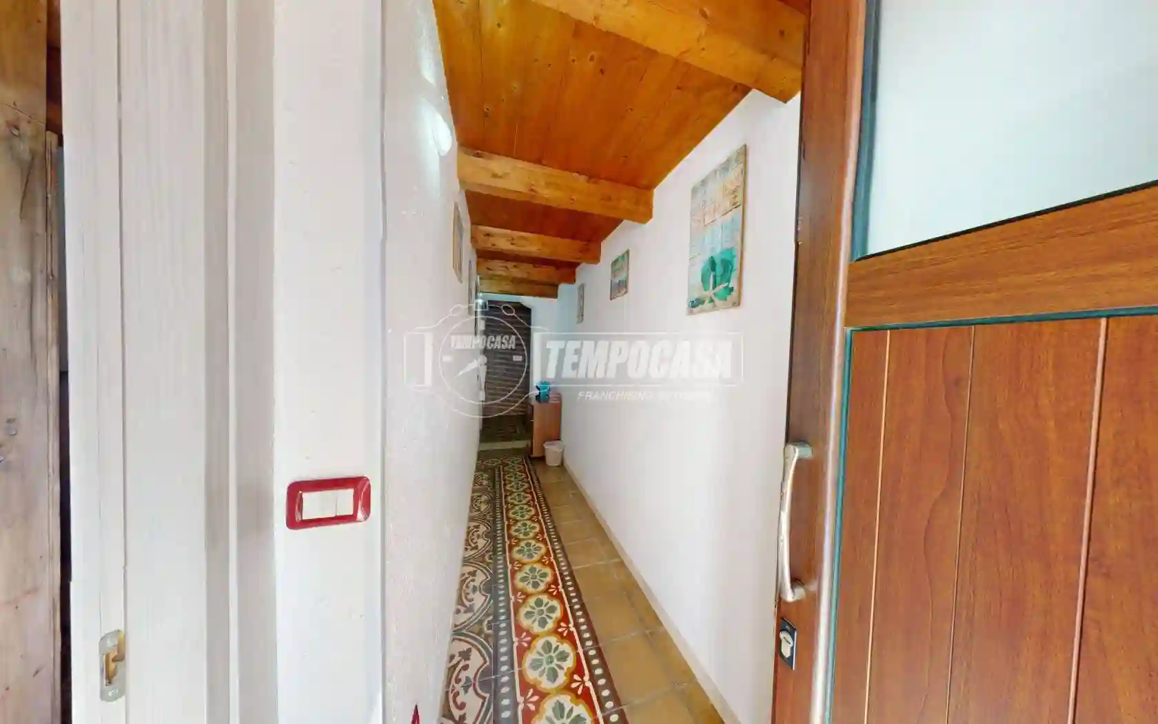 Casa indipendente - foto 4