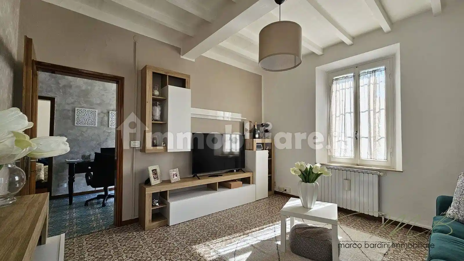 Appartamento in affitto a Collecchio