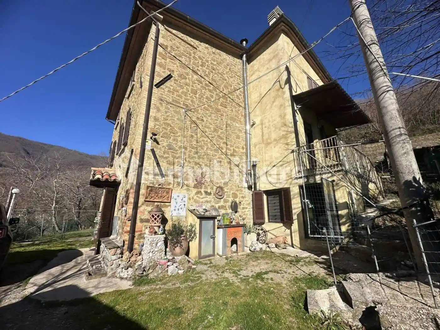 Appartamento in vendita a Città di Castello