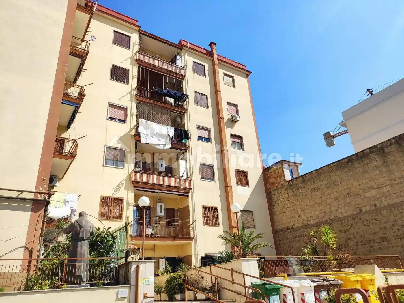 Appartamento in vendita a Napoli