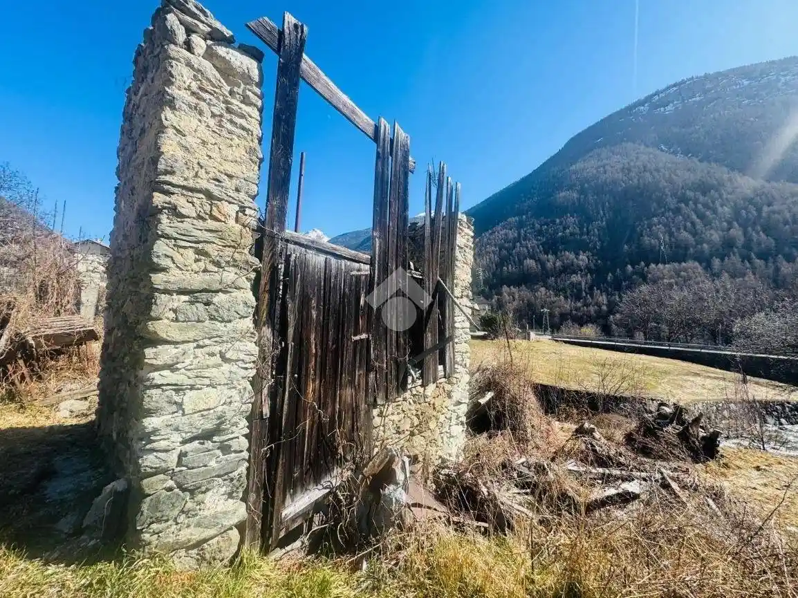 Rustico frazione Chez Les Bovet 5, Centro, Valpelline - foto 5