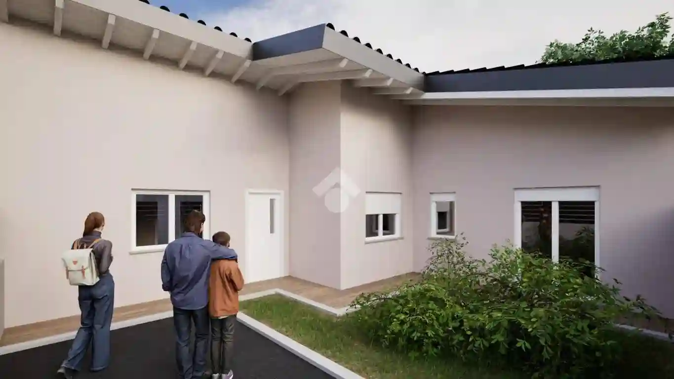 Villa unifamiliare via Luigi Cadorna, Centro, Avezzano - foto 4