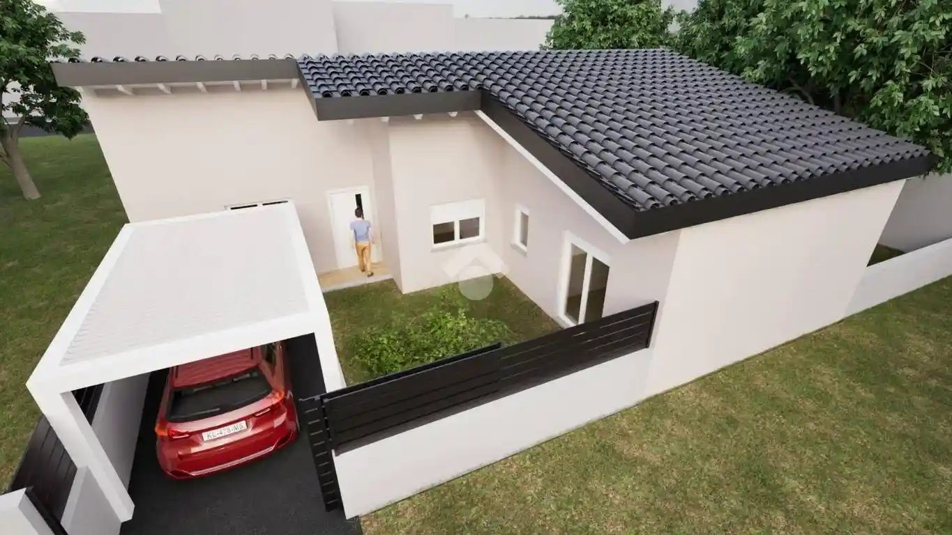 Villa unifamiliare via Luigi Cadorna, Centro, Avezzano - foto 2