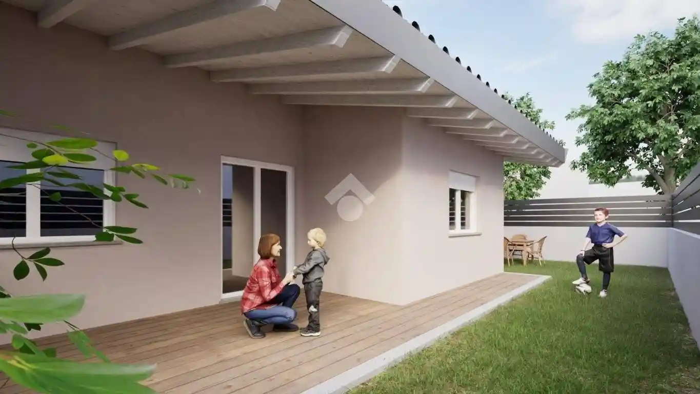 Villa unifamiliare via Luigi Cadorna, Centro, Avezzano - foto 3