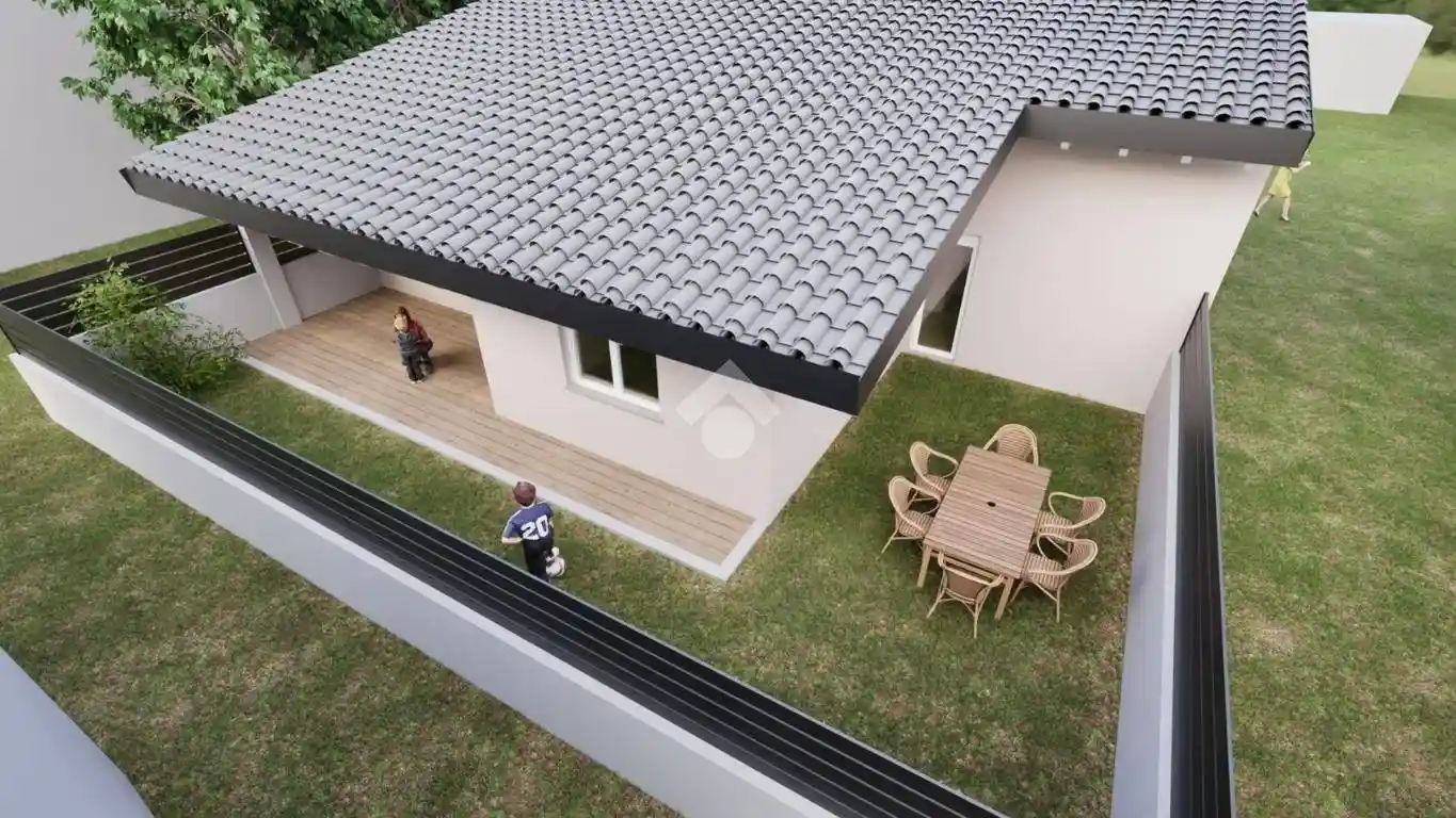 Villa unifamiliare via Luigi Cadorna, Centro, Avezzano - foto 4