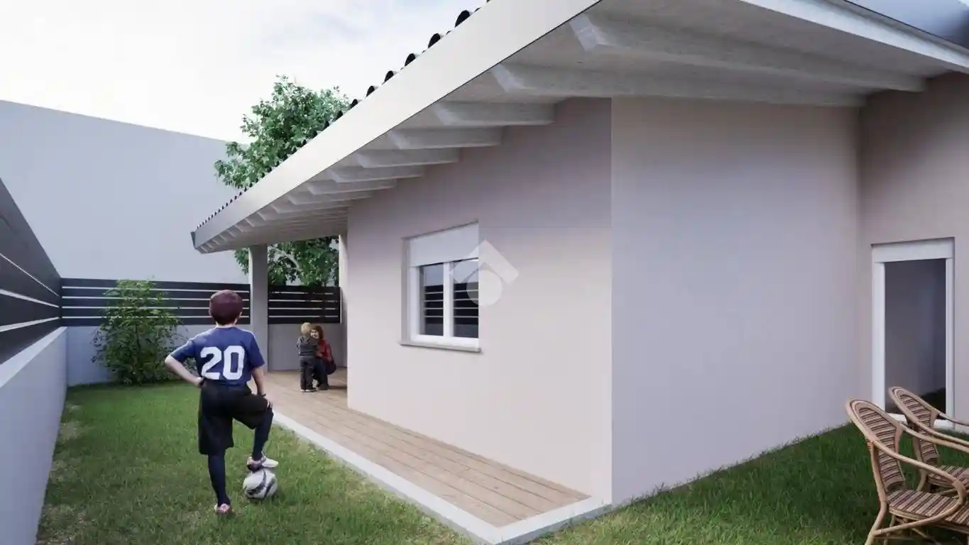 Villa unifamiliare via Luigi Cadorna, Centro, Avezzano - foto 5