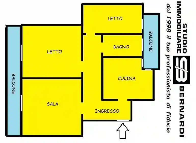 Appartamento - foto 2
