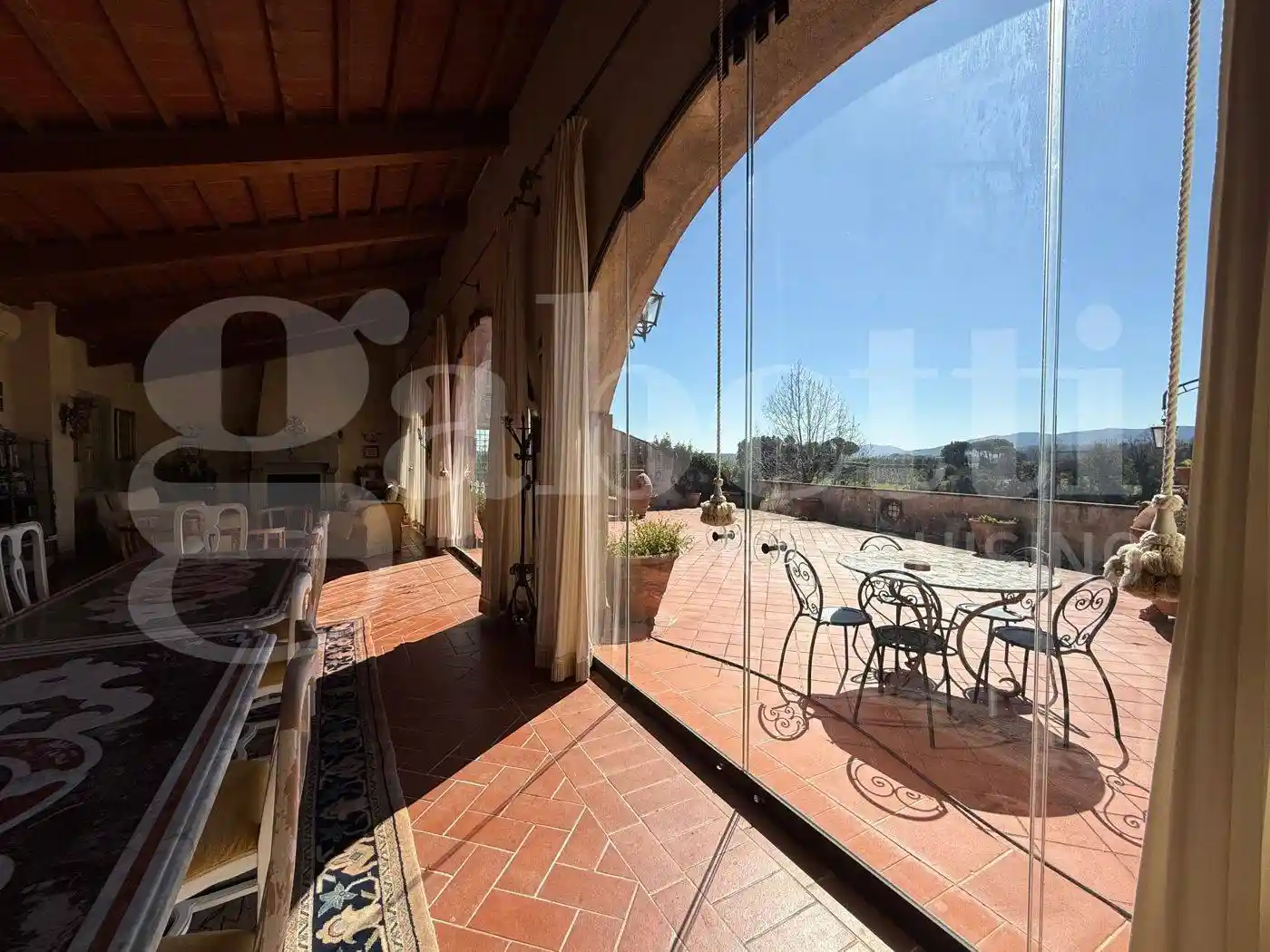 Appartamento ottimo stato, su più livelli, Cevoli, Casciana Terme Lari - foto 4