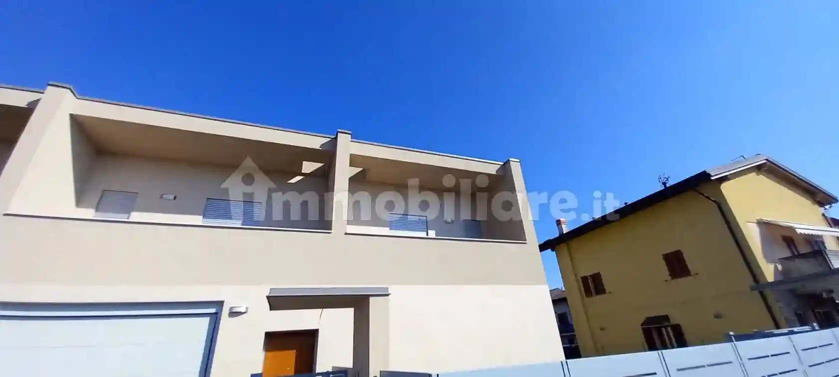 Villetta a schiera - foto 3