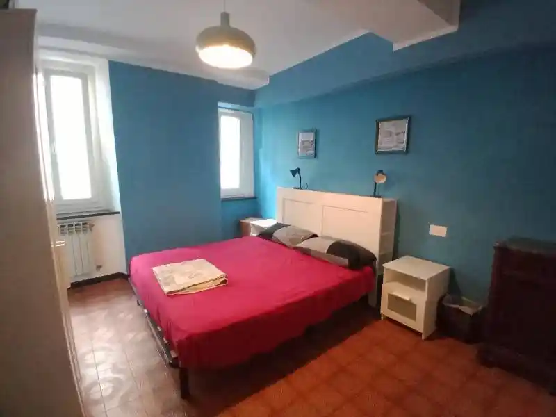 Appartamento in vendita a Sestri Levante