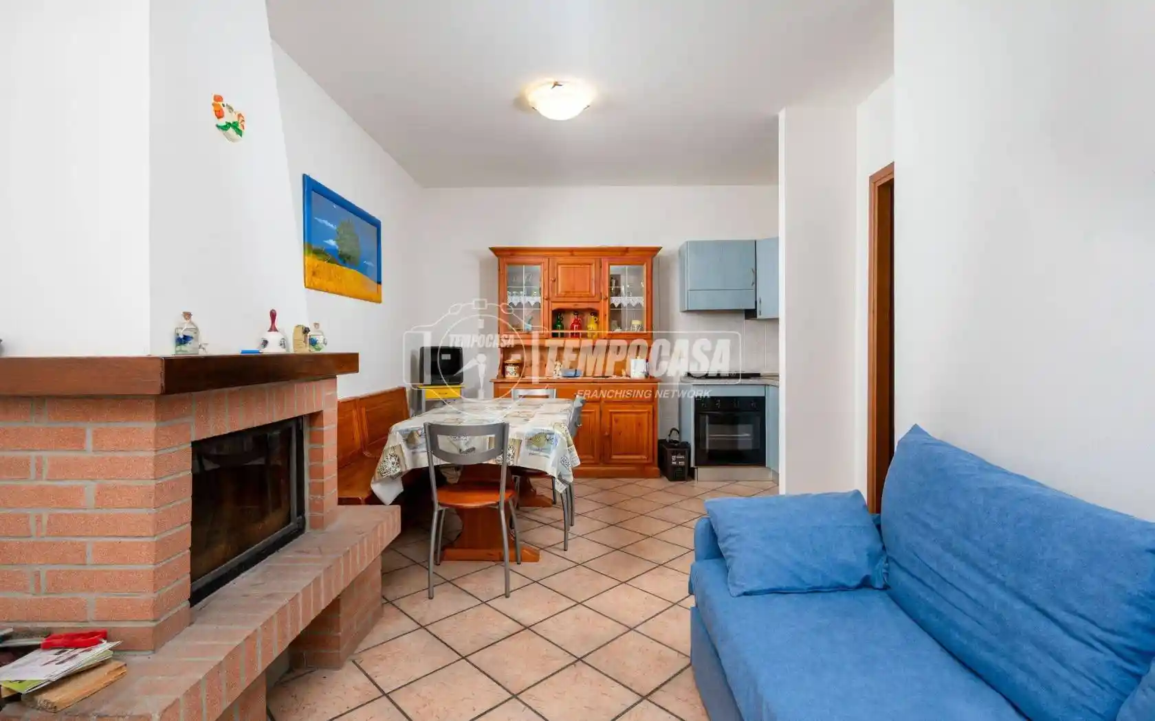 Appartamento in vendita a Zocca