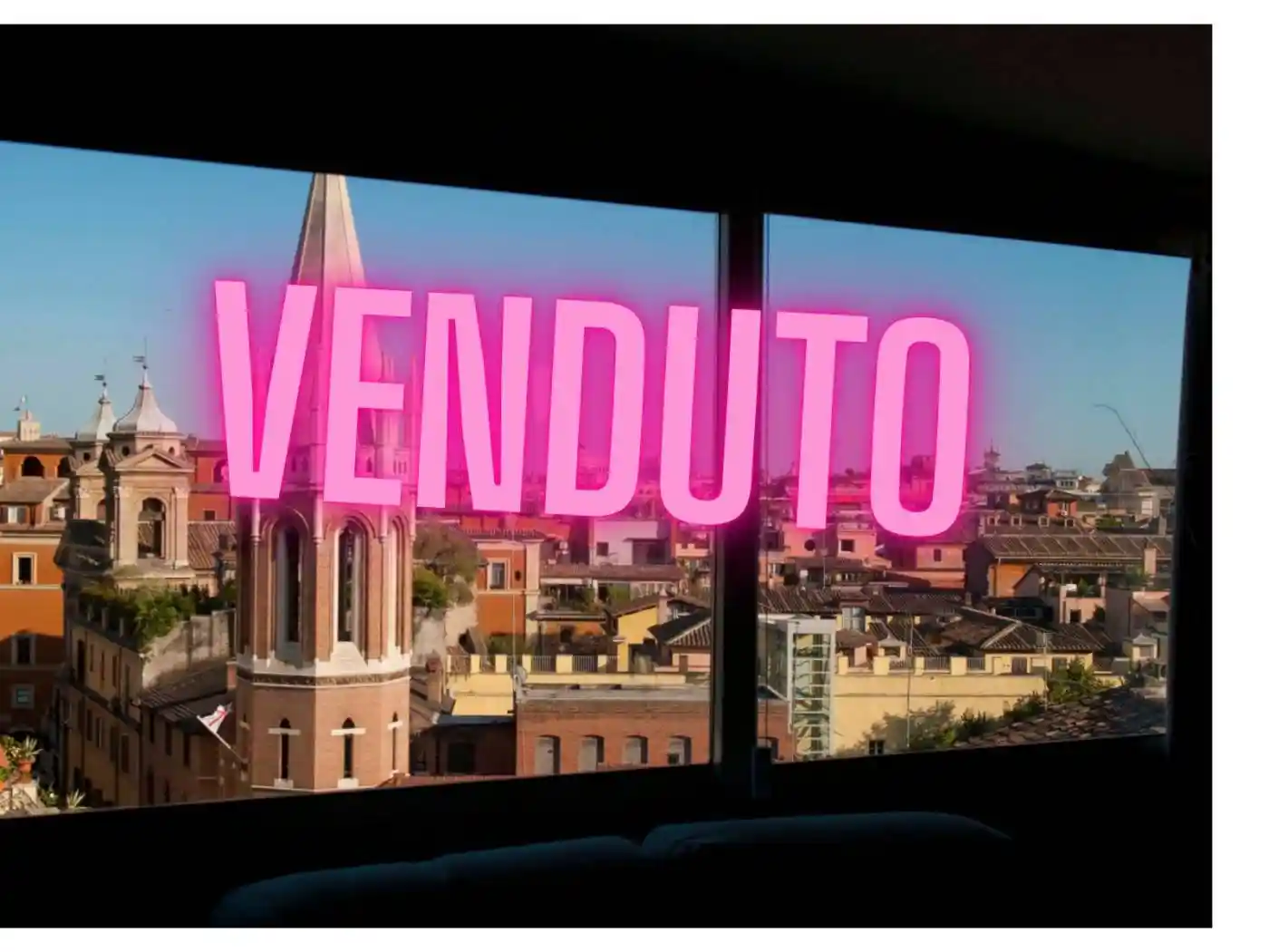 Attico - Mansarda in vendita a Roma