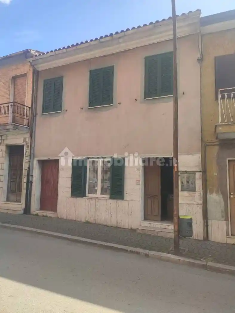 Appartamento in vendita a Ceccano