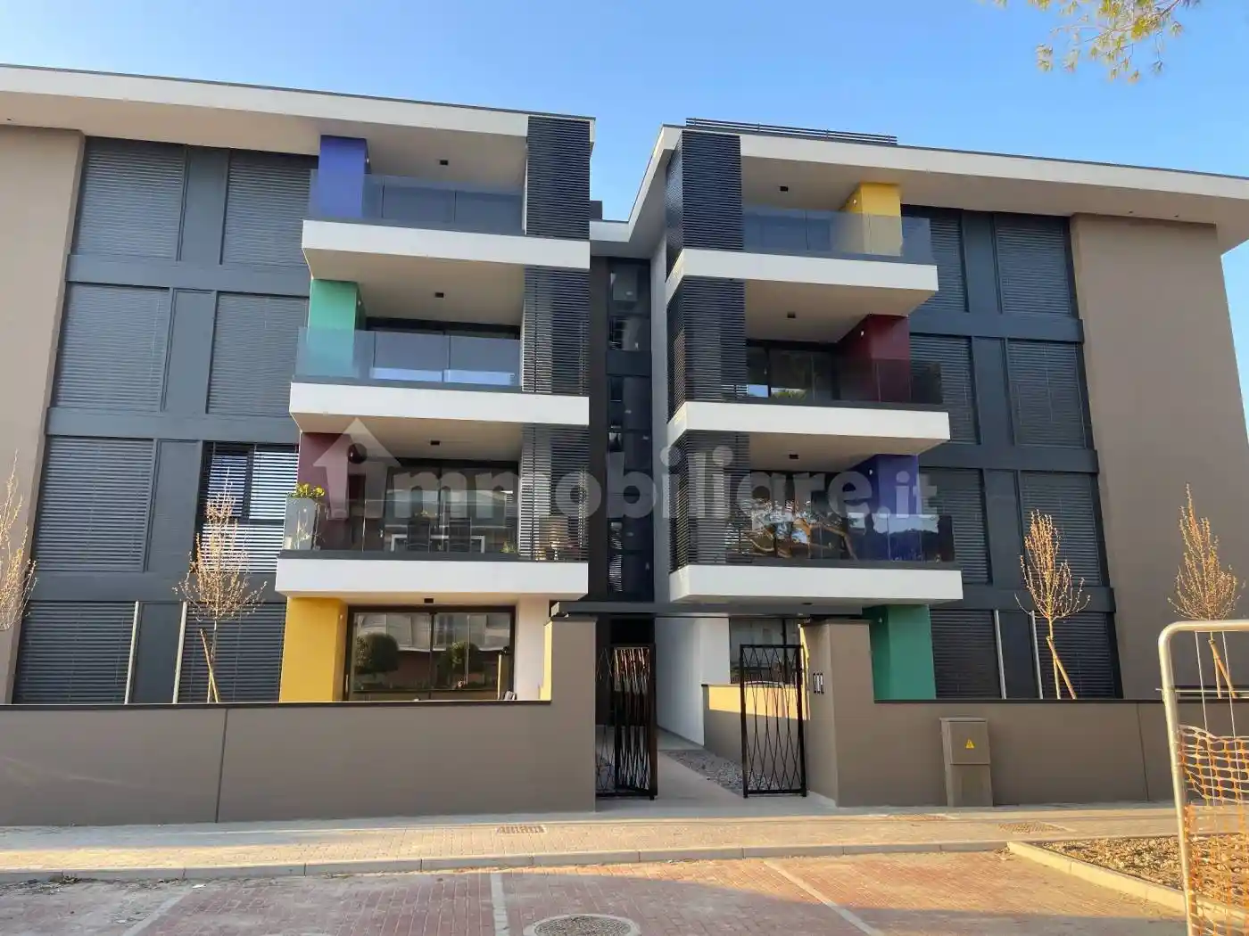 Appartamento in vendita a Cervia