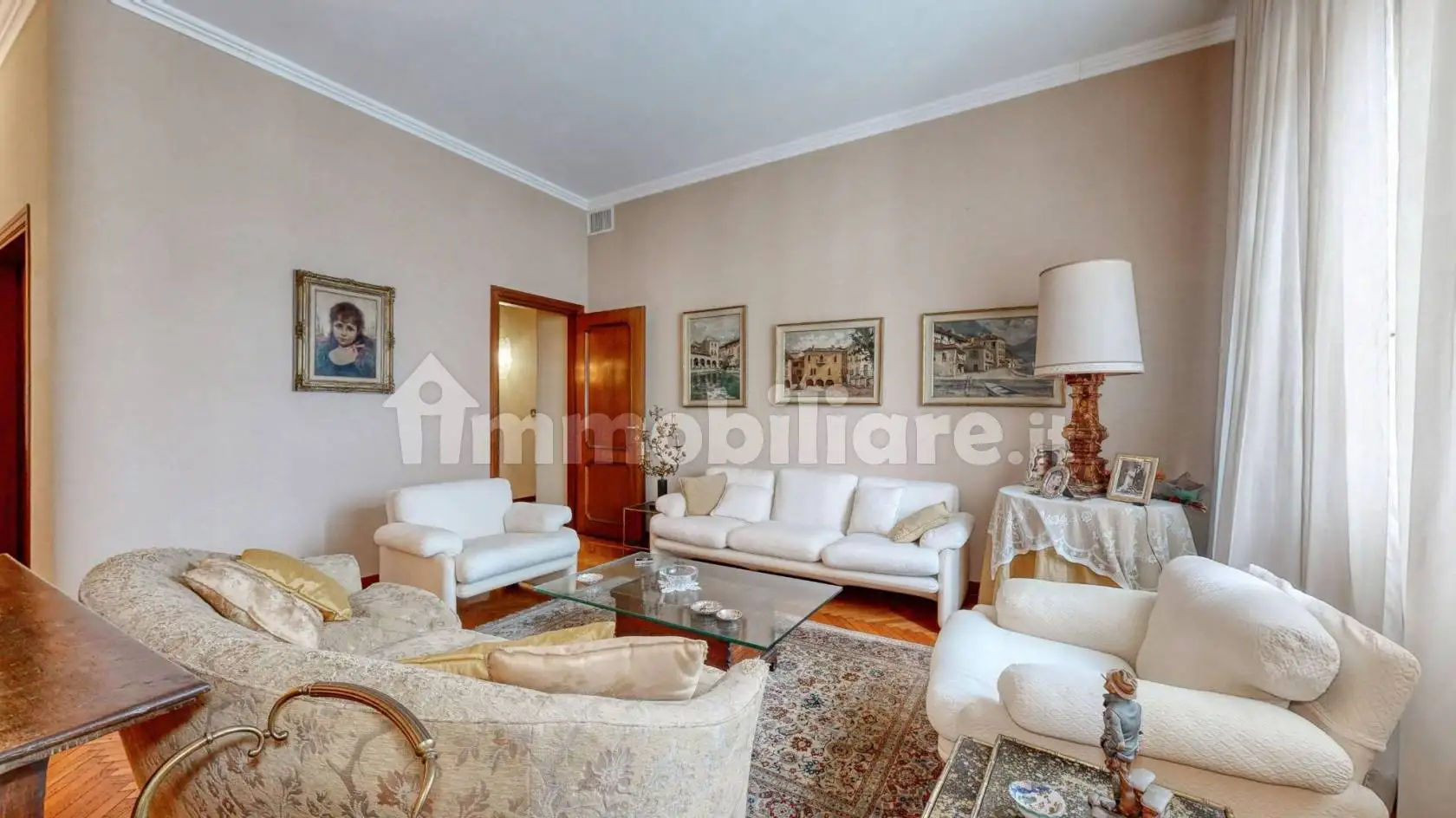 Apartment in vendita a Milan