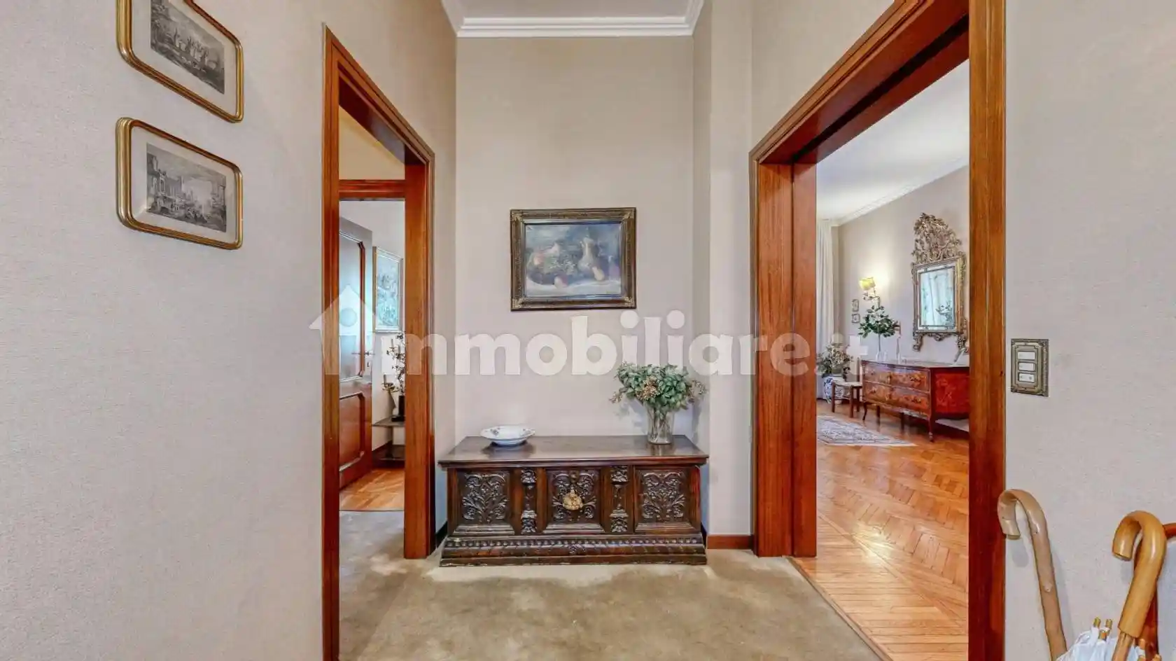 Quadrilocale corso di Porta Vittoria 46, Guastalla, Milano - foto 2