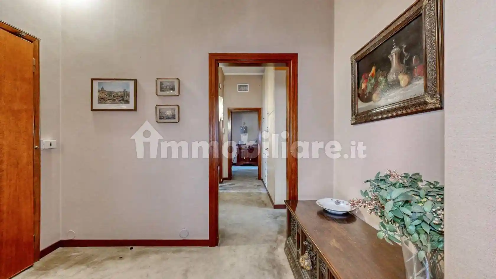 Quadrilocale corso di Porta Vittoria 46, Guastalla, Milano - foto 3