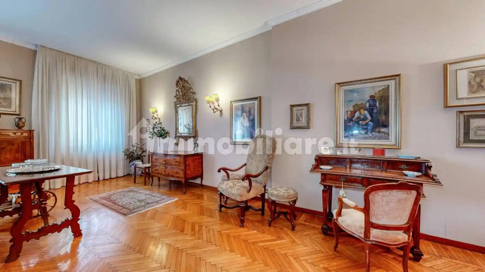 Quadrilocale corso di Porta Vittoria 46, Guastalla, Milano - foto 4