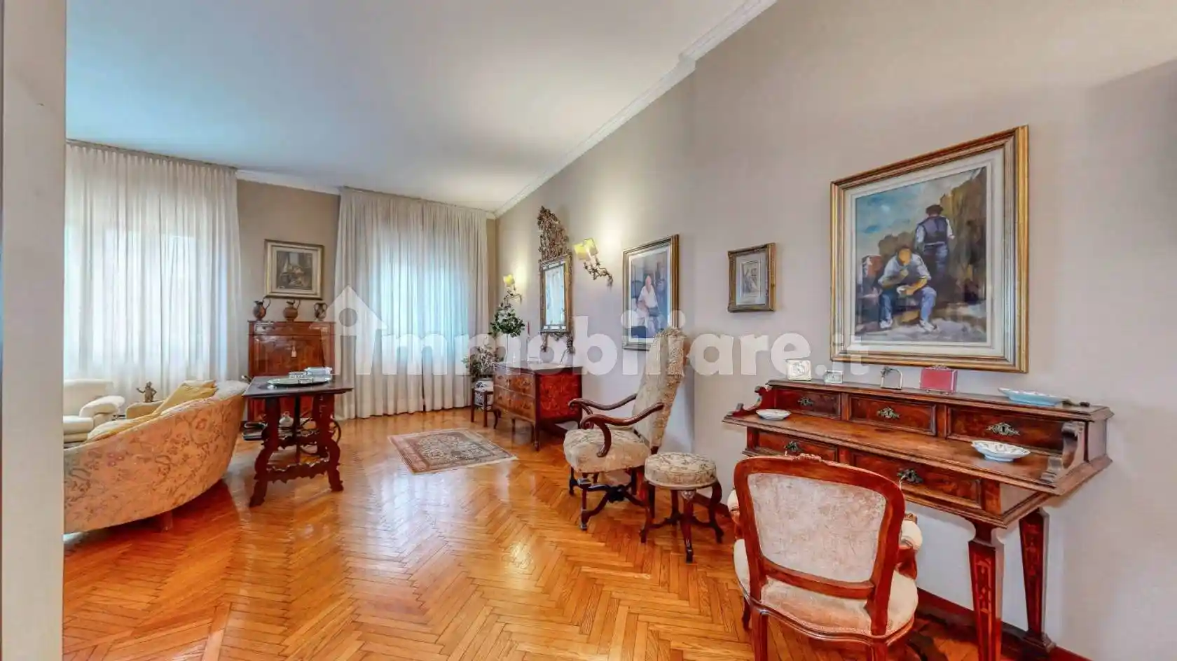 Quadrilocale corso di Porta Vittoria 46, Guastalla, Milano - foto 5