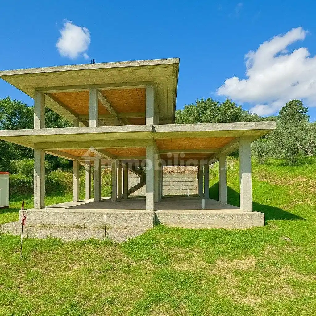 Rustico - Casale in vendita a Itri