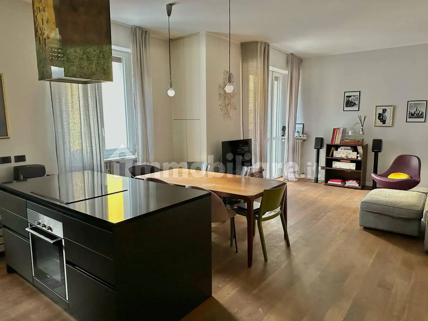 Apartment in vendita a Milan