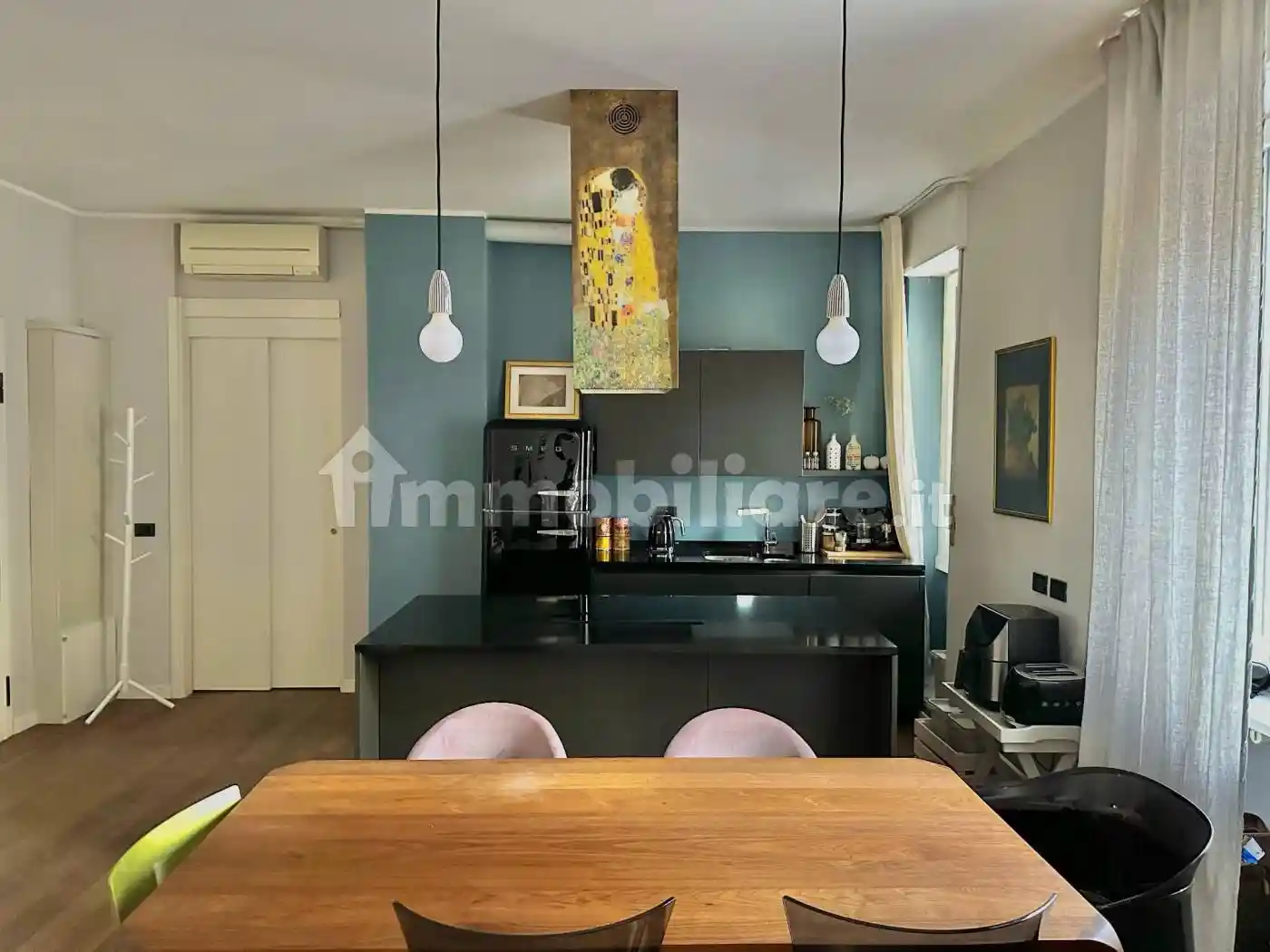 Bilocale via Carlo Maria Maggi 10, Arena, Milano - foto 2