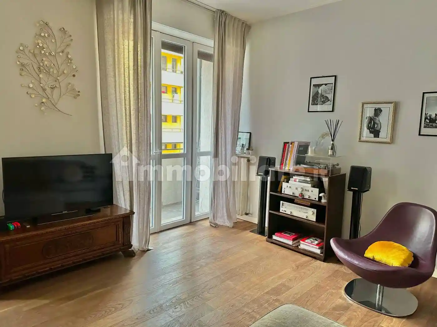 Bilocale via Carlo Maria Maggi 10, Arena, Milano - foto 3