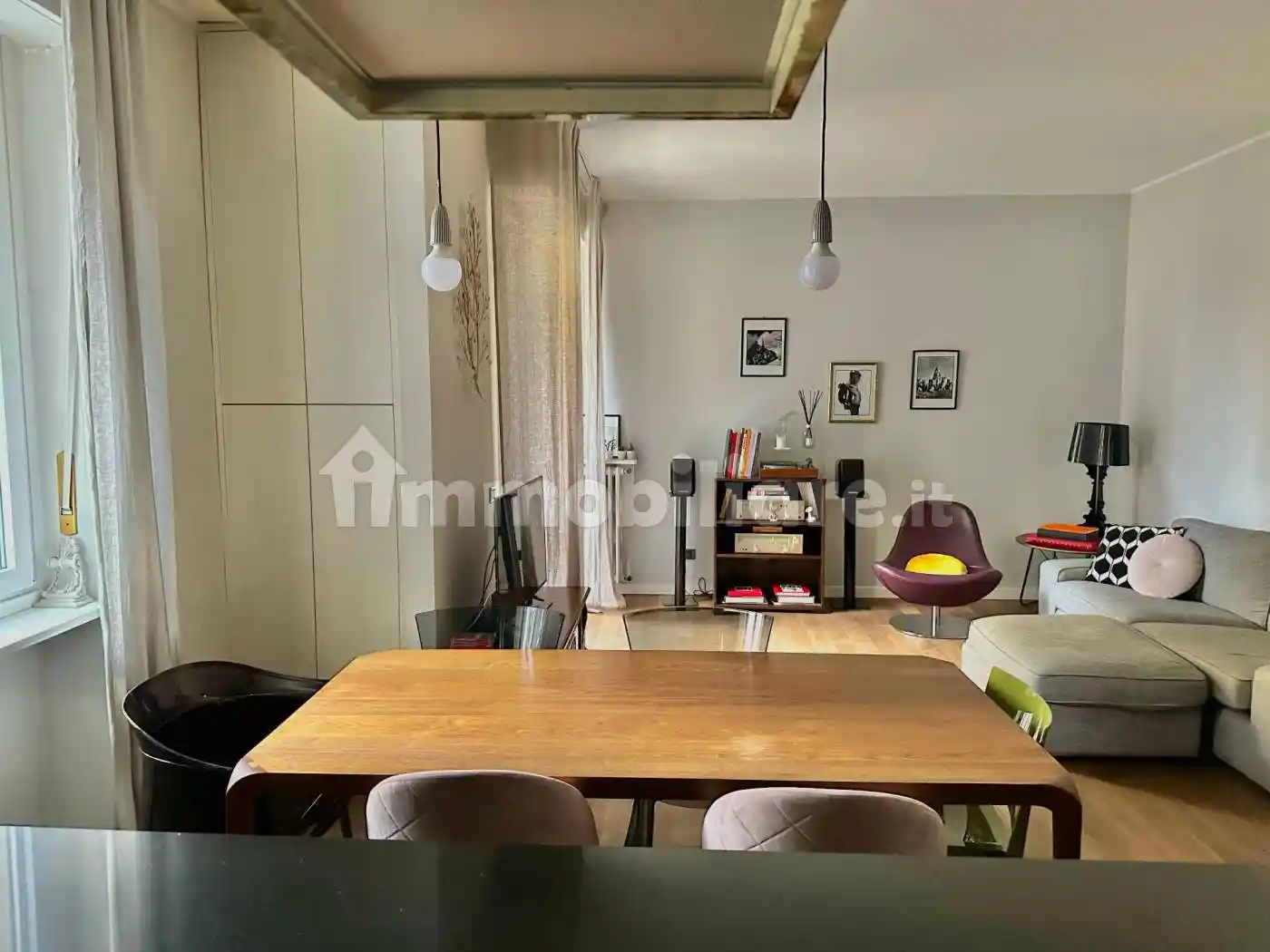 Bilocale via Carlo Maria Maggi 10, Arena, Milano - foto 5