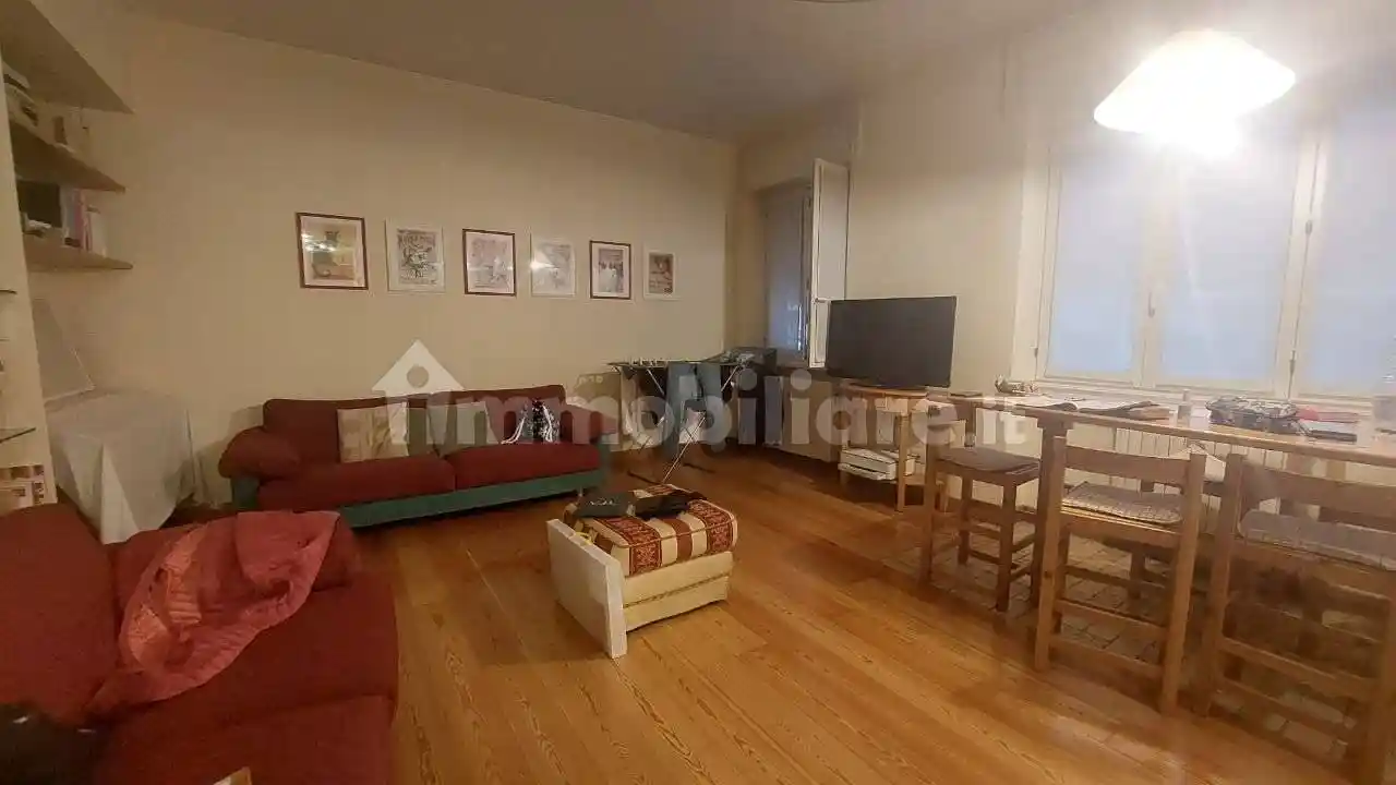 Appartamento in vendita a Bergamo