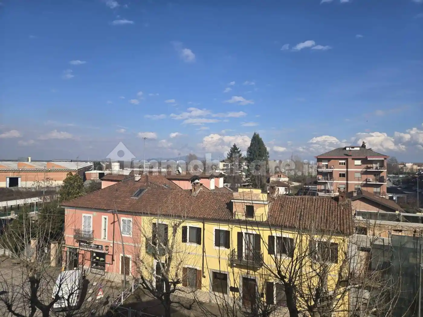 Appartamento in vendita a None