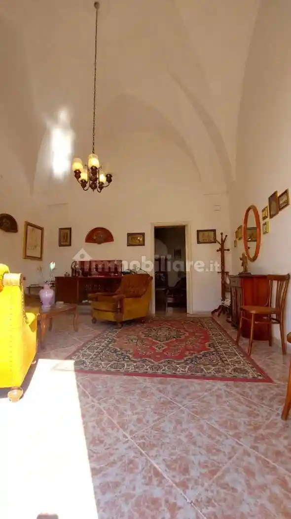 Casa indipendente in vendita a Melendugno