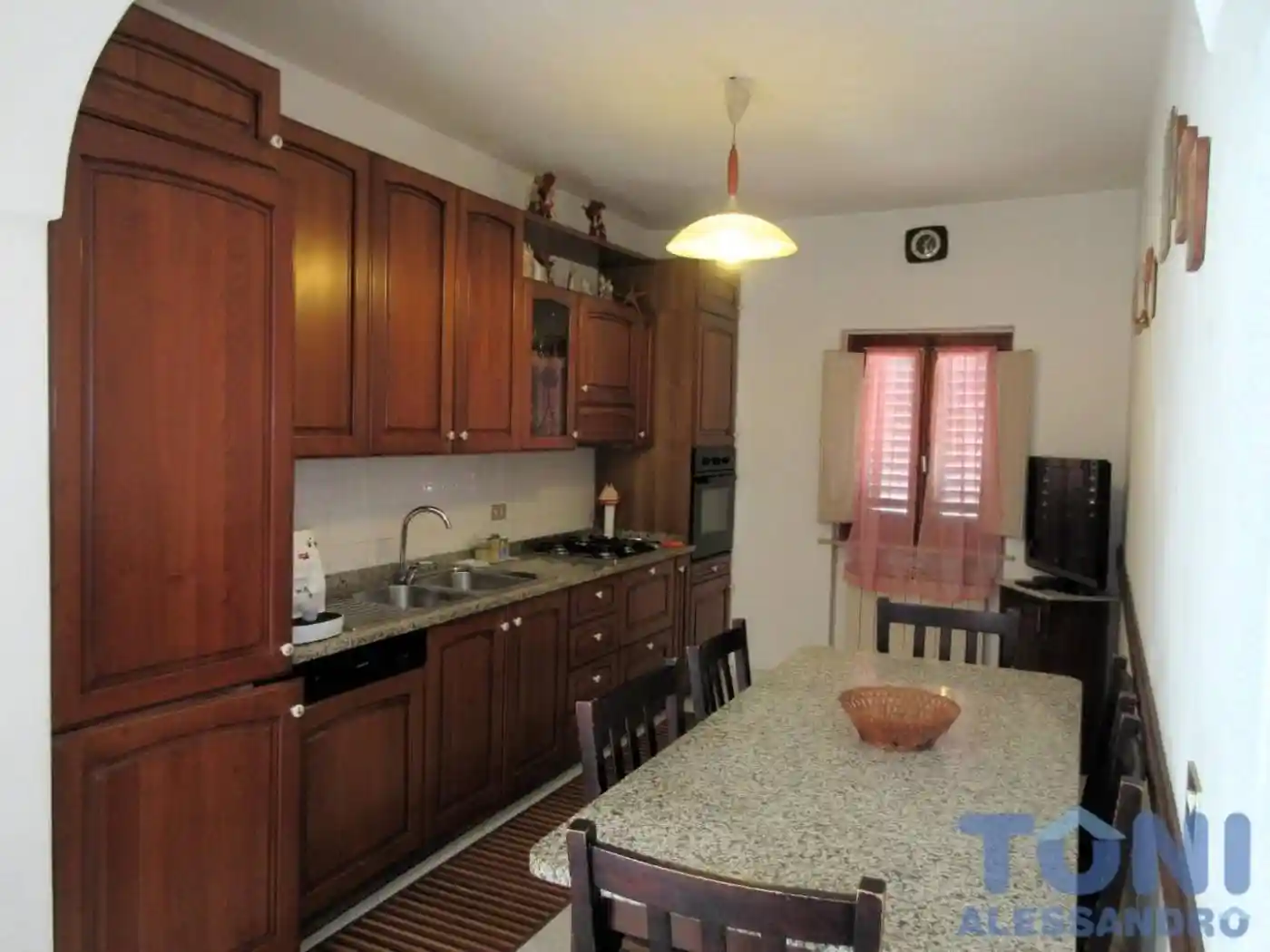 Quadrilocale buono stato, primo piano, Molin Nuovo - Monterappoli, Empoli - foto 2