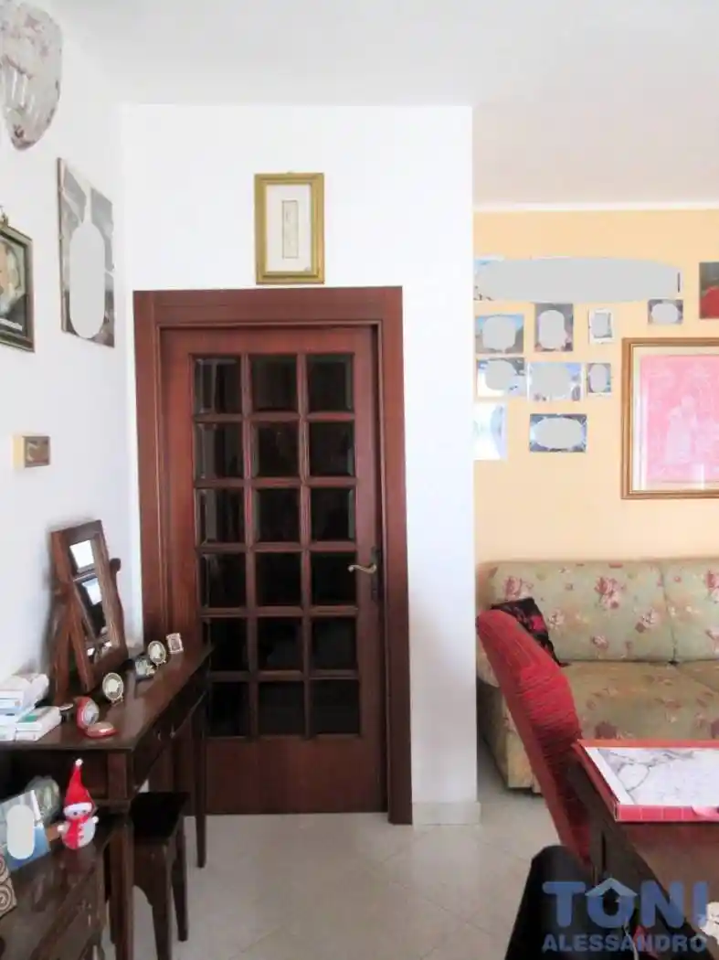 Quadrilocale buono stato, primo piano, Molin Nuovo - Monterappoli, Empoli - foto 3