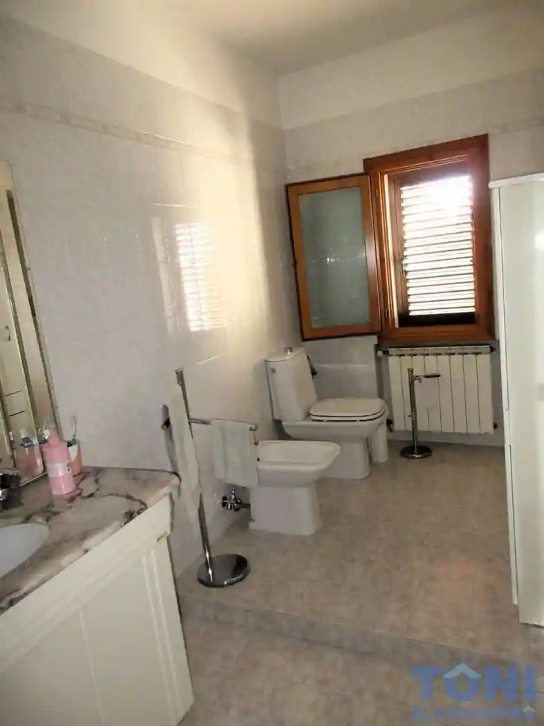 Quadrilocale buono stato, primo piano, Molin Nuovo - Monterappoli, Empoli - foto 5