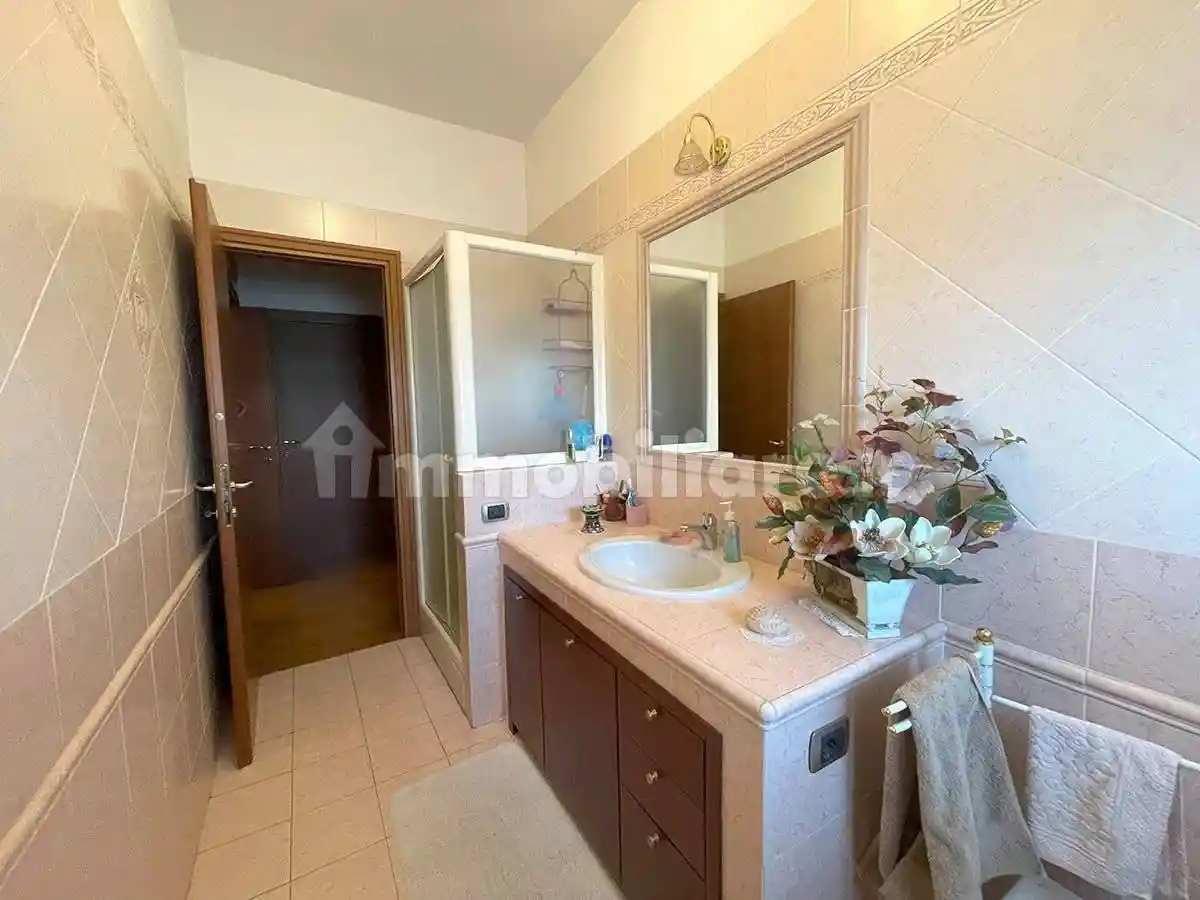 Appartamento in vendita a Rho