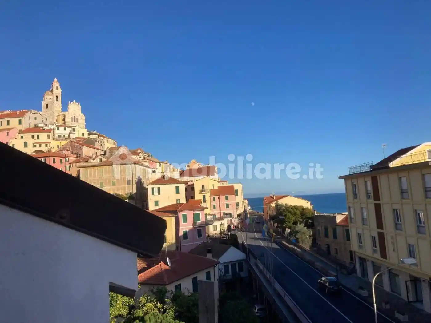 Appartamento in vendita a Cervo