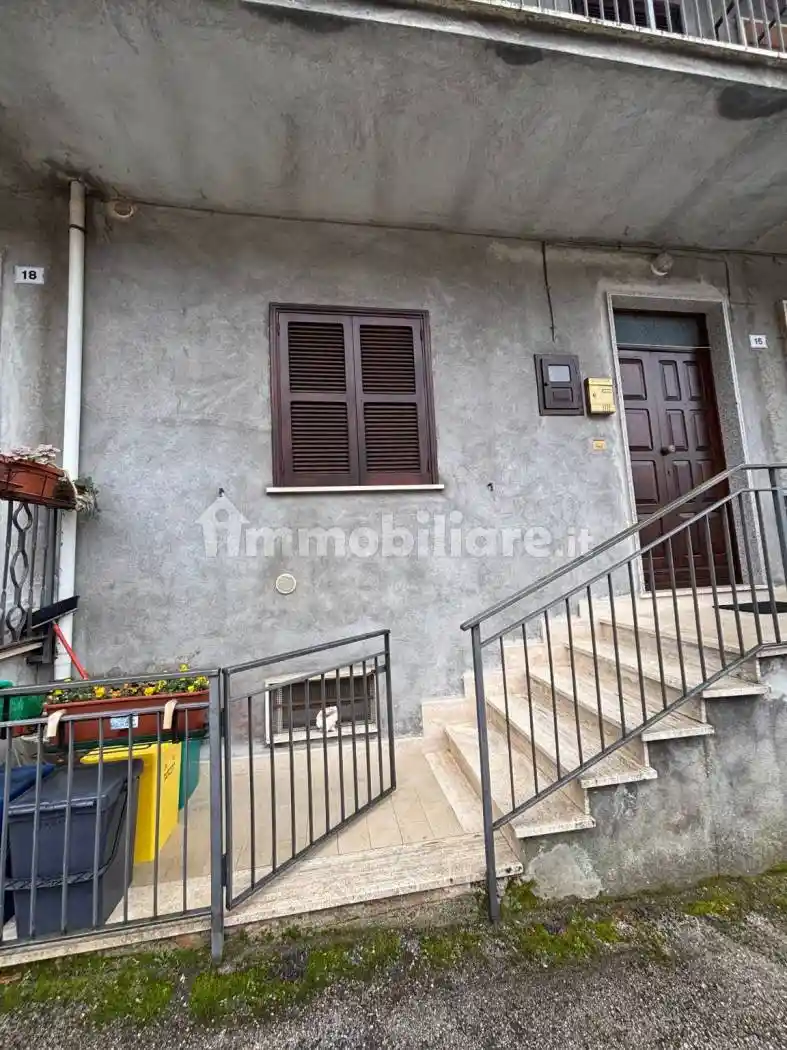 Appartamento in vendita a Cittaducale