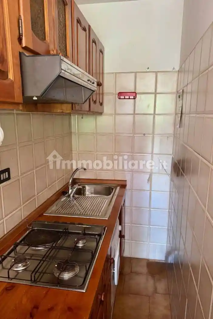 Bilocale via Cappadocia, Petrella Liri, Cappadocia - foto 4