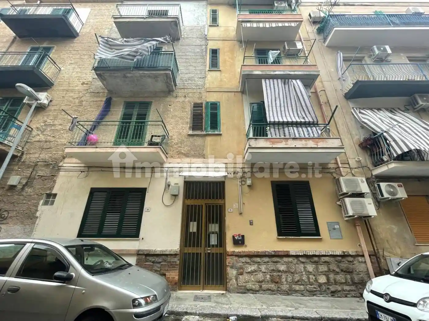 Appartamento in vendita a Palermo