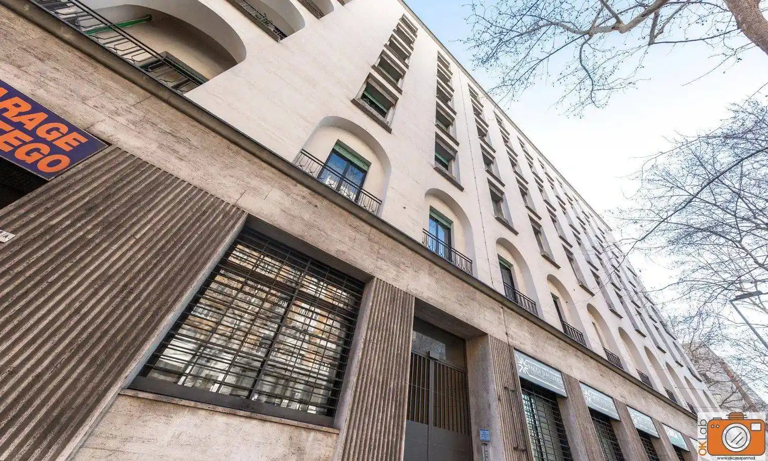 Appartamento in vendita a Parma