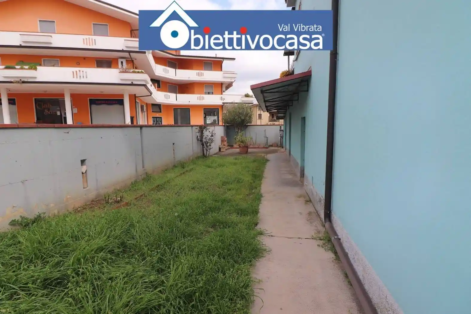 Villa a schiera viale John Fitzgerald Kennedy 125, Centro, Sant'Egidio alla Vibrata - foto 2