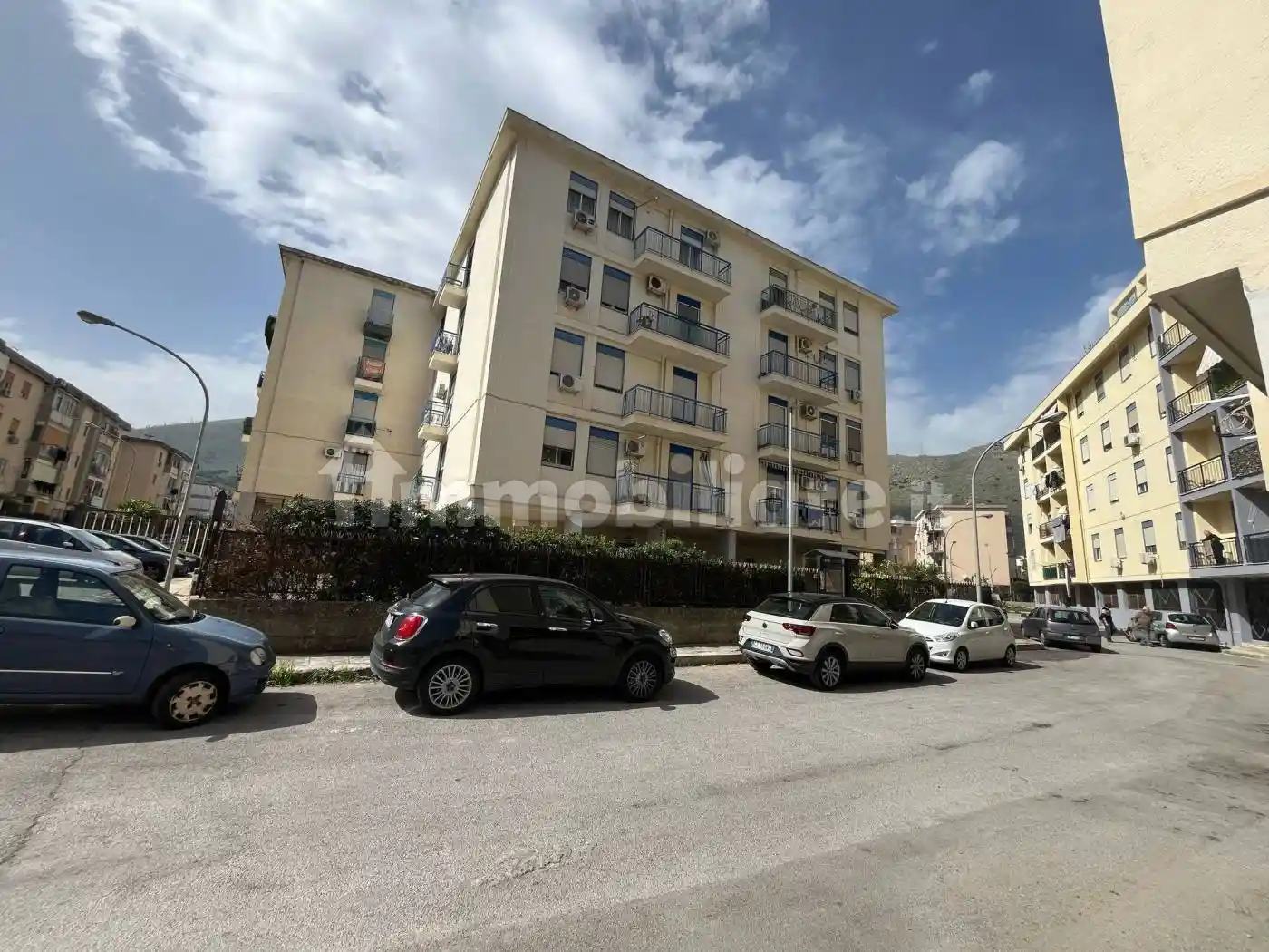 Appartamento in vendita a Palermo