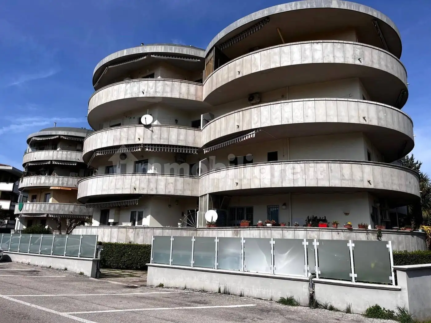 Appartamento in vendita a Francavilla al Mare