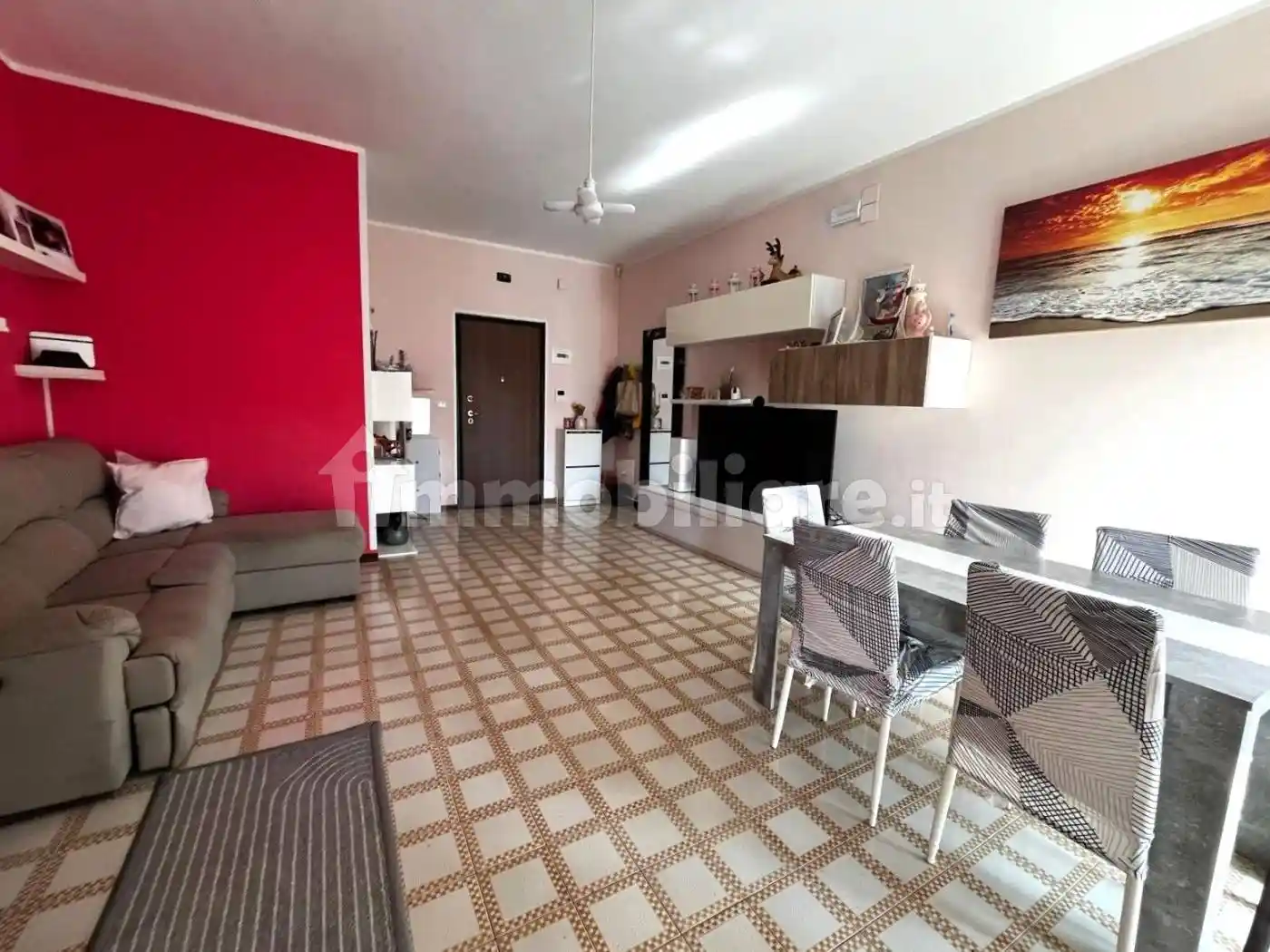 Trilocale viale Monte Velino 26, Centro, Francavilla al Mare - foto 2