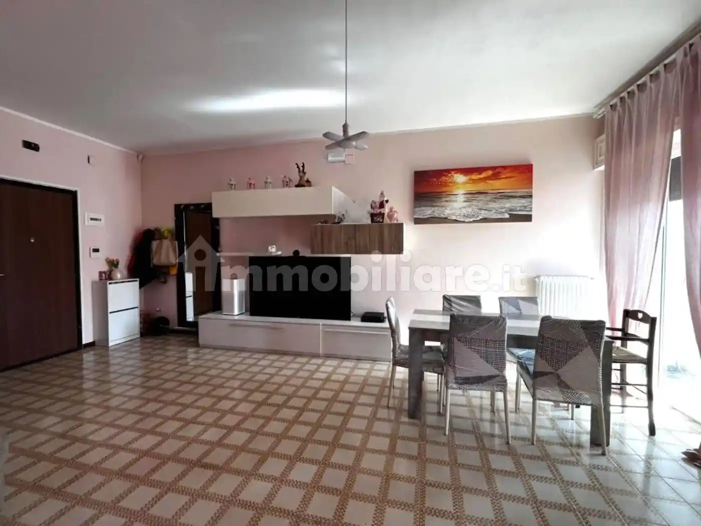 Trilocale viale Monte Velino 26, Centro, Francavilla al Mare - foto 3