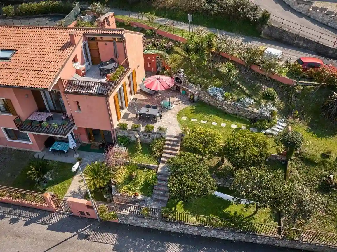 Villetta a schiera - foto 3