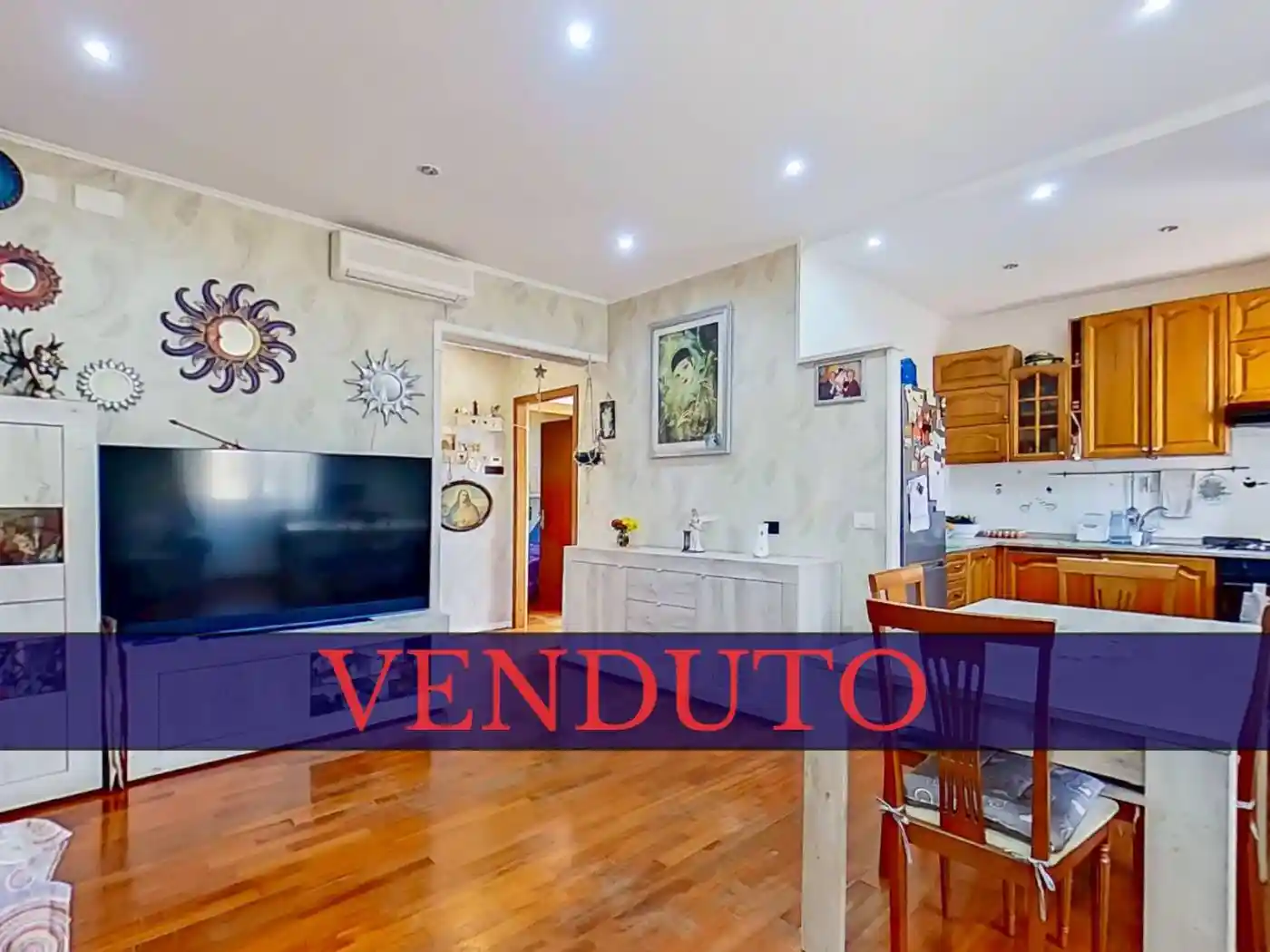 Attico - Mansarda in vendita a Roma