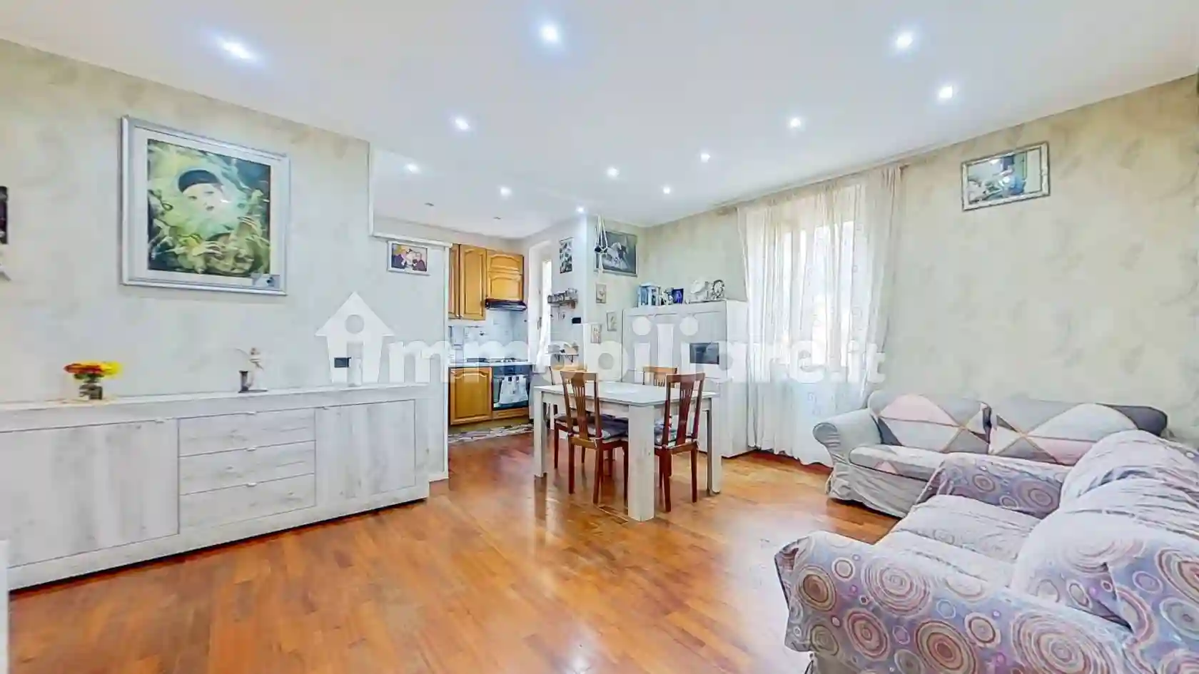 Attico - Mansarda - foto 2